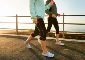 What Is Japanese Walking? The 25-Minute Interval Walking Workout Backed by Research