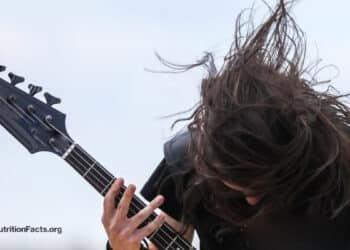 Heavy Metal, Headbanging, and Our Health