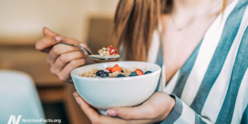 Fungal Toxins for Breakfast?