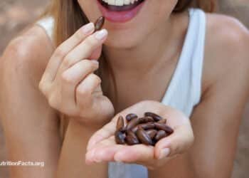 How Healthy Are Baruka Nuts?