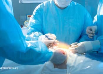 Bariatric Weight-Loss Surgery and Mortality