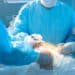 Bariatric Weight-Loss Surgery and Mortality
