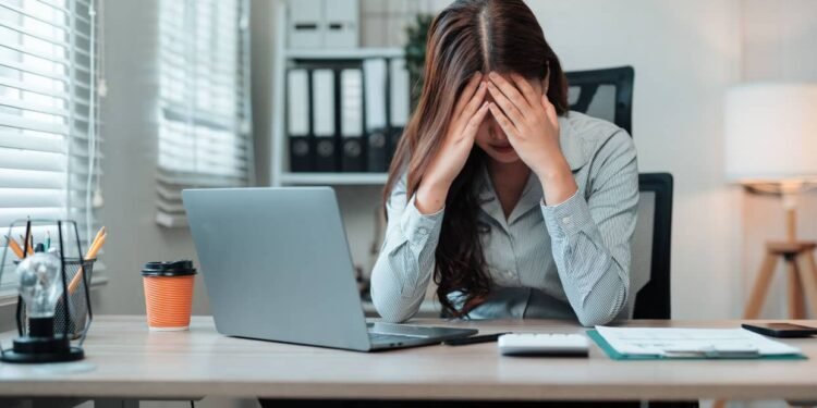 Beat Year-End Burnout and Reset Your Energy Before the Holidays