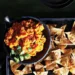 Chipotle Sweet Potato Dip