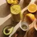 Power Citrus Smoothie Recipe – Forks Over Knives