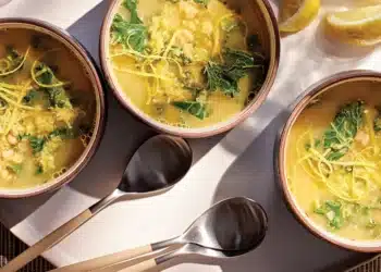 Our 10 Most-Clicked Recipes of 2025