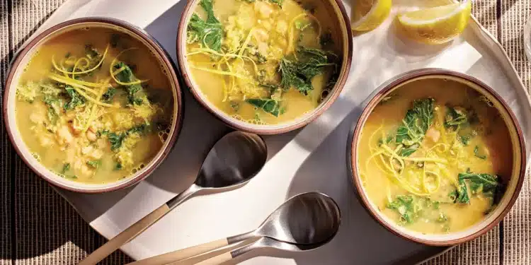 Our 10 Most-Clicked Recipes of 2025
