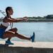 Master the move: Pistol squat