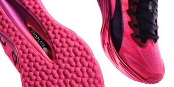 PUMA Unveils Deviate NITRO™ Elite HYROX, marking a new era in hybrid race footwear