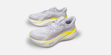 PUMA launches super-max cushioned MagMax NITRO™ 2 running shoe