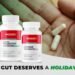 Holiday Gut Health: How to Support Your Gut Over the Festive Season
