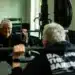 How a 72-Year-Old Vegan Nun Found Strength Through Powerlifting