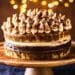 Vegan tiramisu cake – Lazy Cat Kitchen