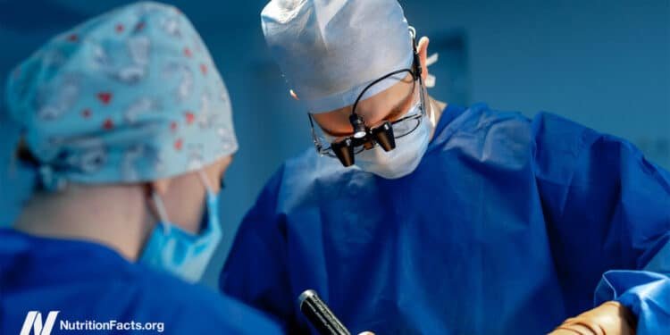 Bariatric Surgery: Risks in the OR and Beyond