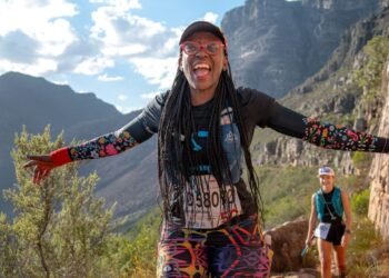 [APRIL] 2026 Totalsports Two Oceans Marathon Trail Run