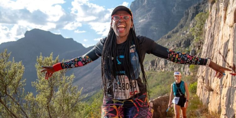[APRIL] 2026 Totalsports Two Oceans Marathon Trail Run