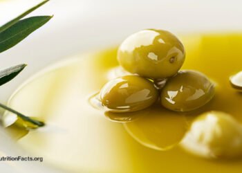 Can Olive Oil Compete with Arthritis Drugs?