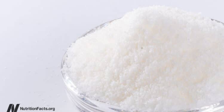 All About Allulose