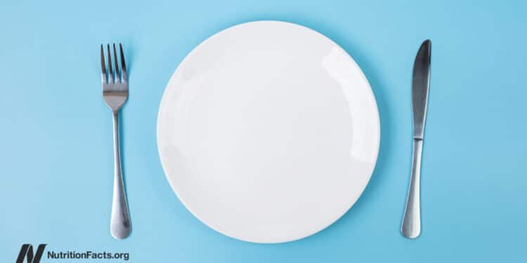 Is Fasting an Effective Treatment for Diabetes?