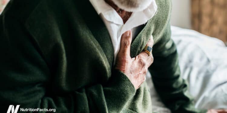 How to Beat Heart Disease Before It Starts