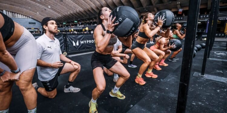 A Complete HYROX Training Guide to Crush Your Next (or First) Race