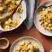 Quick Curried Chickpeas and Potatoes Recipe