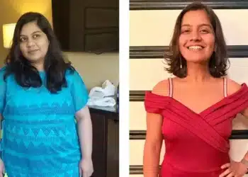 At 28 Years Old, I Was on Nearly 10 Medications. Then I Changed My Diet