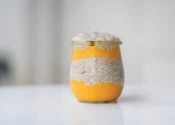 Tropical Chia Pudding Recipe – Forks Over Knives