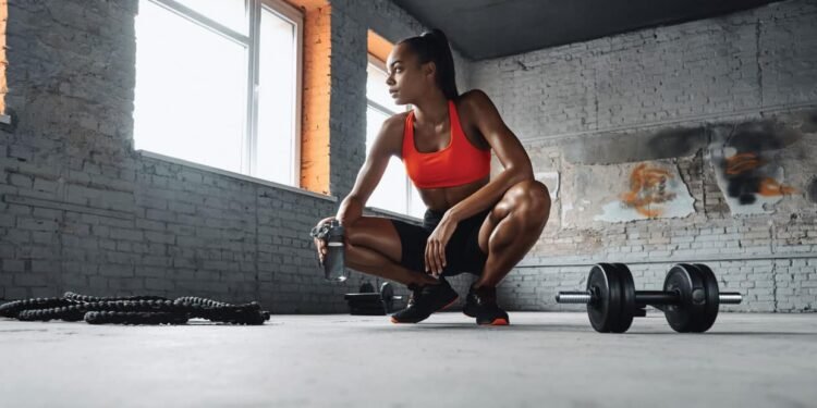 Why heat hits different for female athletes