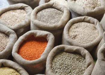 Are Beans and Whole Grains Inflammatory Foods?