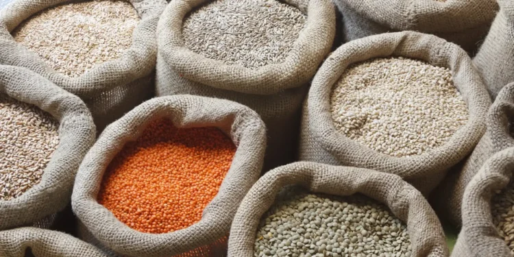 Are Beans and Whole Grains Inflammatory Foods?