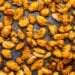 Crispy beans – Lazy Cat Kitchen