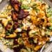 Harissa tofu bowl – Lazy Cat Kitchen