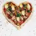 Gluten-Free Vegan Pizza