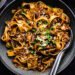 Tempeh bolognese – Lazy Cat Kitchen