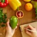 Keeping Better Score of Your Diet