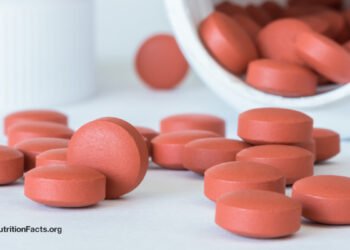 Could Your Pills and Food Be Causing a Leaky Gut?