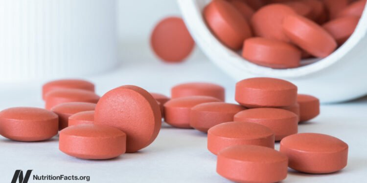 Could Your Pills and Food Be Causing a Leaky Gut?