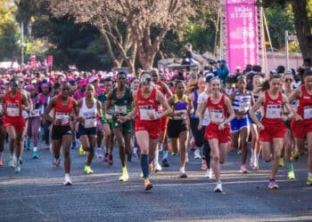 [AUG] 2026 Totalsports Women’s Race