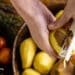 Why Cooling Potatoes Lowers Their Glycemic Load