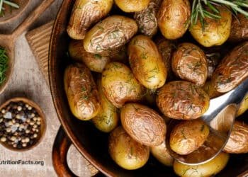 How to Tame Blood Sugar Spikes after Eating Potatoes