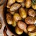 How to Tame Blood Sugar Spikes after Eating Potatoes