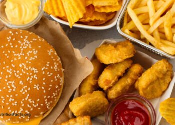 What Foods Trigger Inflammation?