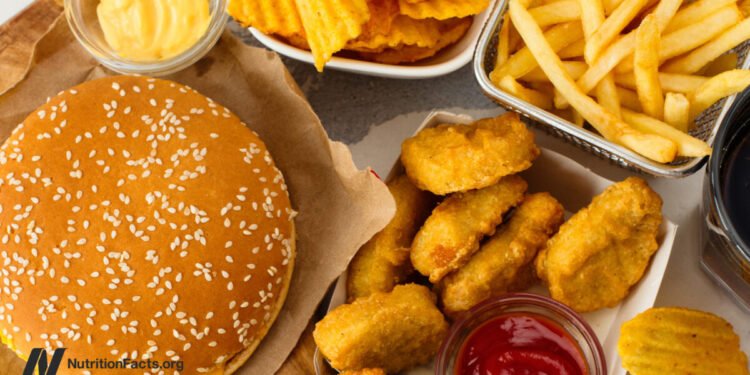 What Foods Trigger Inflammation?