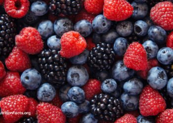 Building an Anti-Inflammatory Diet