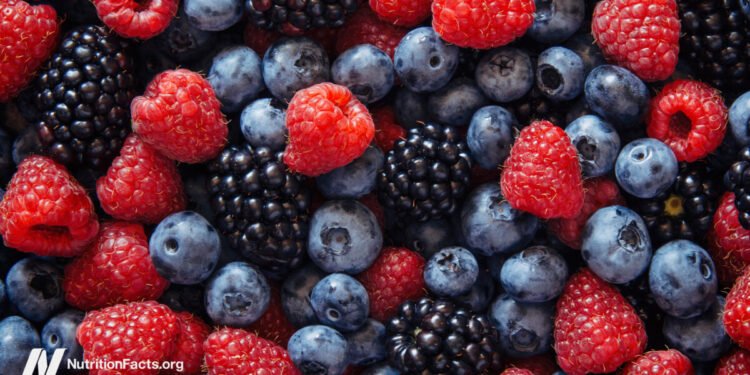 Building an Anti-Inflammatory Diet