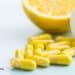 Do Vitamin C Supplements Help Reduce Anxiety?