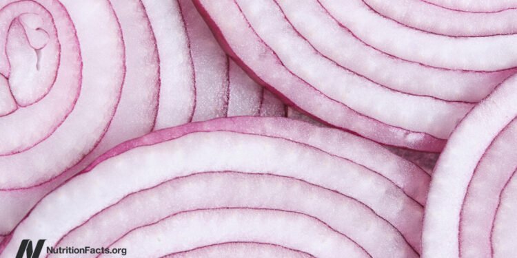 Can Onions Help with Weight Loss, Cholesterol, and PCOS?