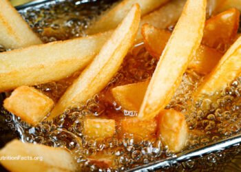 Glycidol: The DNA-Damager in Fried Foods
