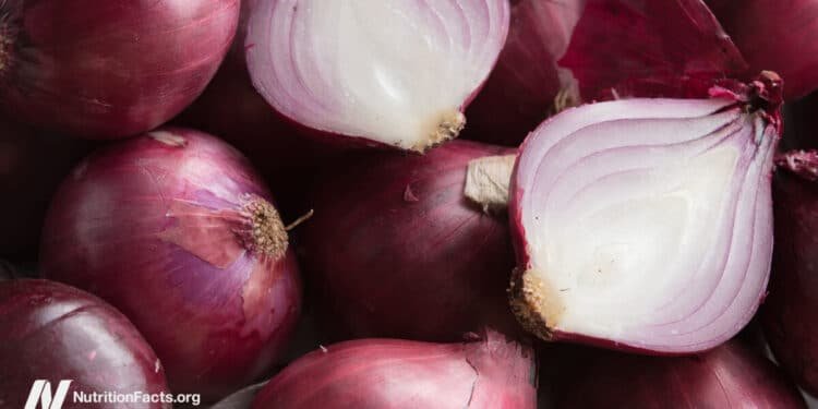 Peeling Back the Onion Claims